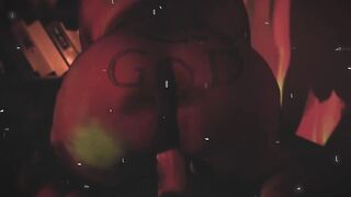 Projector Scene (preview)