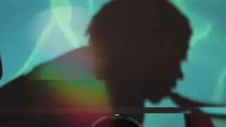 Projector Scene (preview)