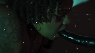 Projector Scene (preview)