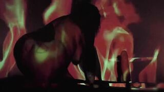 Projector Scene (preview)