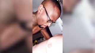 DrBlackjohnsonXXX Rocks Trailer Park Milfs World