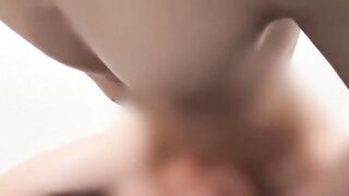 【㊙️❤️2穴同時責め・ポルチオ責め】上から押さえつけられながら勃起したペニスを奥まで押し込まれるポルチオ責め・2穴同時責めミックス【3D音声・バイノーラル】ASMR