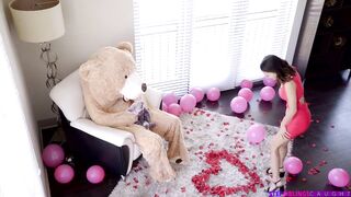 Oh Stepbrother Bear - S9e7