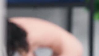 Banging Bunk Buddies Lulu Chu Brazzers