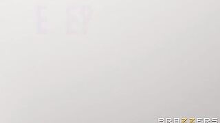 Who's The Boss Around Here The Dan Dangler, Linda Lan Brazzers