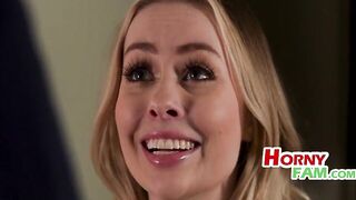 Cute And Small Teen Used By Amoral Old Step Uncle When That babe Reached Out