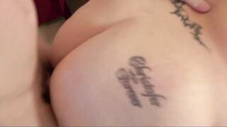 Despairing Amateurs hawt large tit big beautiful woman milfs getting their taut cunts drilled hard by large hard knob