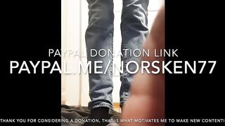 panties pissing compilation