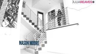 Anal junkie and always loud, let's hope the neighbors don't feel bothered