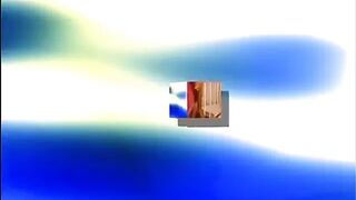 Beautiful teen blowing hard jock and getting her snatch slammed