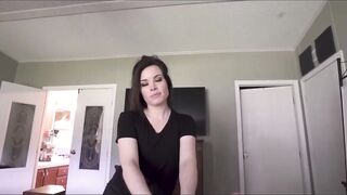 Massage From My Allies Sexy Mama Jasmin Jai WCA Productions Preview