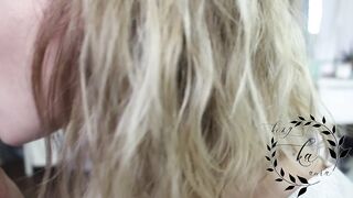 SPH Screw a Fan Gone Wrong