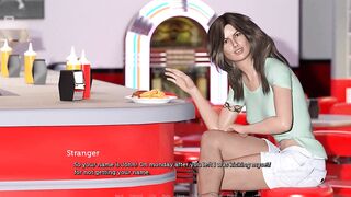 The Adventurous Pair: Swinger Party-Ep 43