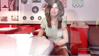 The Adventurous Pair: Swinger Party-Ep 43