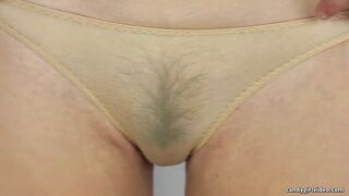 Vika - Panty Ninja Fashion Show Pt V