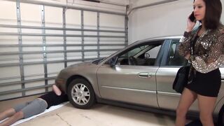 Amber Skye Jerks Featuring Amber Skye