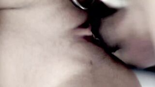 Bizarre sex for a fetish floozy with breathtaking body