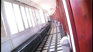 Italian excuse me... - DVD