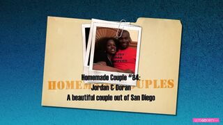 Large ebony penis for naughty black whore