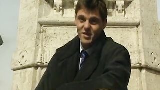 Clark Rencounter the Beautys.