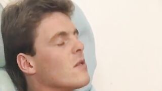 Clark Rencounter the Beautys.