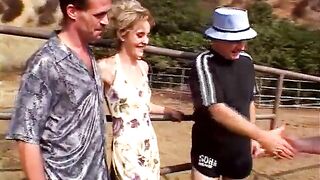 Swing My Wife: Swing My Wife 117