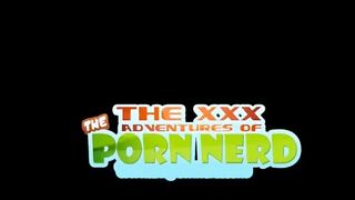The Porn Nerd Carma Oral & Facial