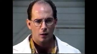 2 Wild Beauties with Flawless Body Share a Vibrator - Blond and Brunette hair