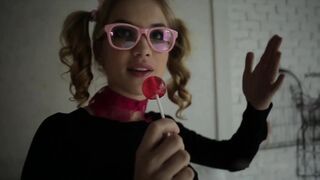 Bendyq Movie scene Release Stasyq 185