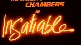 Classic Porn Dvds: Marilyn Chambers Insatiable: P
