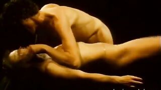 Classic Porn Dvds: Marilyn Chambers Insatiable: P