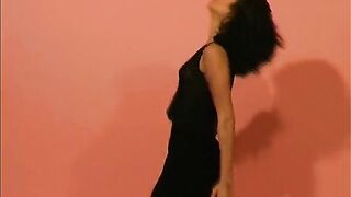 Woman Make a Impure Dance for Us!