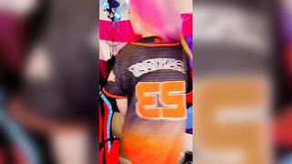 RainbowKitsune movie