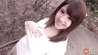 Rina Misuzu's Lascivious Photoshoot Aftermath Ended With Sex
