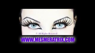 Lady Mesmeratrix & her kinky cutie are the most excellent when it's about punishing slaves