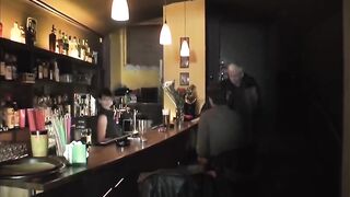 Old Dude Always Craves to Bang