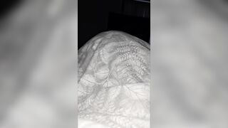 Step mamma can't await anymore and screw step son in hotel room