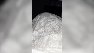 Step mamma can't await anymore and screw step son in hotel room