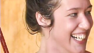 Brooke Tied and Jade Marxxx