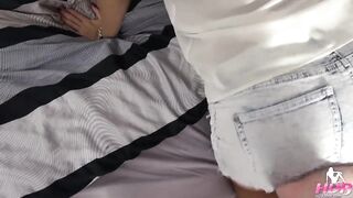 131 - 01 Chick Bangs for Creampie