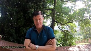 PAWG Cheerleader Zuzu pleasing skips practice for three-some– Perverted 4k