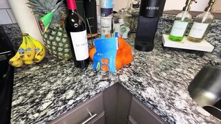 Dripdrop Psilo Siren Is the mother I'd like to fuck Next Door That Bangs Her Neighbour Until That babe Squirts and Gets Creampied!