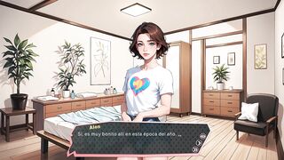 FEMBOY MASSAGE 4