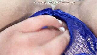 day me and fingering me in my bulky cunt