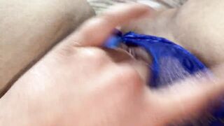 day me and fingering me in my bulky cunt