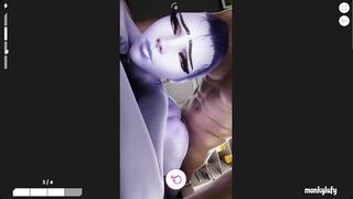 OVER SEE JUEGO +eighteen