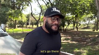 Anal Screwing with Picked up Old Granny