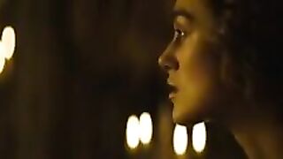 Keira Knightley and Hayley Atwell - The Duchess 