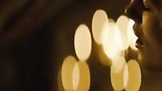 Keira Knightley and Hayley Atwell - The Duchess 