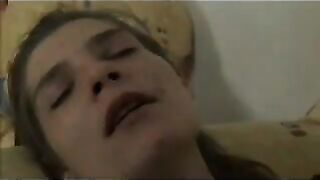 Hairy Pregnant Licked By Girlfriend